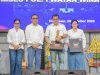 Wali Kota Jaya Negara Hadiri Pisah Kenal Kapolresta Denpasar, Harapkan Sinergi dan Kolaborasi Berlanjut Menuju Denpasar Maju
