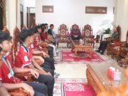 Gubernur Koster Apresiasi Bali United U-15 Raih “Runner-up” Piala Soeratin Nasional, Siapkan Bantuan Pembinaan Rp 100 Juta