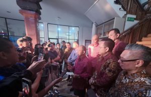 Dukung Kelancaran Distribusi BBM, Pemprov Bali Terapkan WFH Tiga Hari, Sekolah dan Kampus Belajar Daring