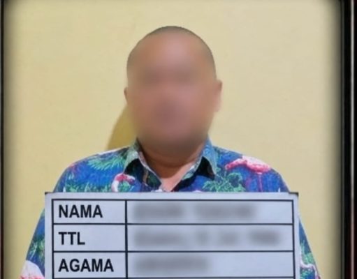 Jambret Tas WNA Italia di Sanur, Pelaku Terungkap Kecanduan Judi Online